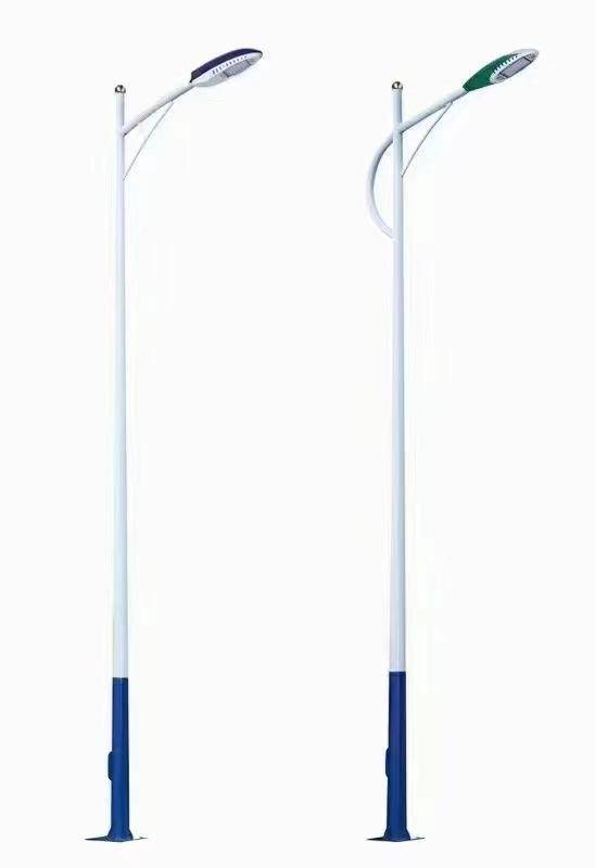 灯太阳能路灯市电高杆灯玉兰灯专业制造城市照明优选方案新葡京网上赌场TOP沈阳市天盈灯具制造有限公司：路(图2)