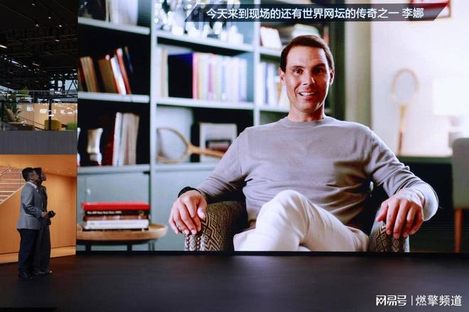 拓界起亚携全明星车型闪耀广州车展新葡京网上赌场李娜倾情代言新狮铂(图11)