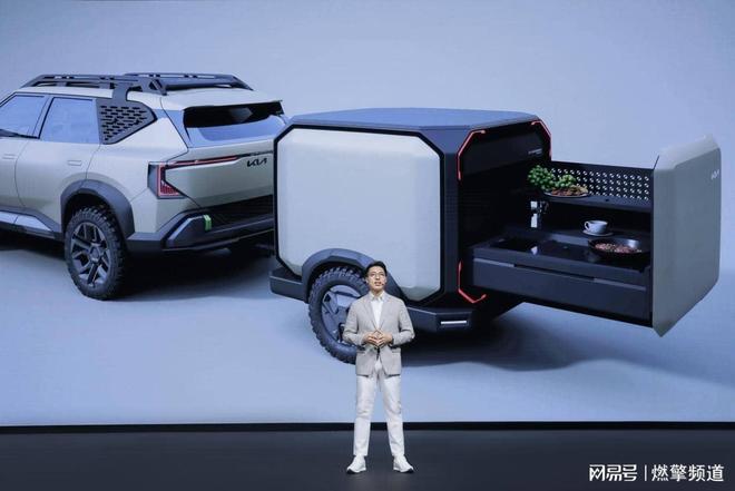 拓界起亚携全明星车型闪耀广州车展新葡京网上赌场李娜倾情代言新狮铂(图2) 拓界起亚携全明星车型闪耀广州车展新葡京网上赌场李娜倾情代言新狮铂(图2)