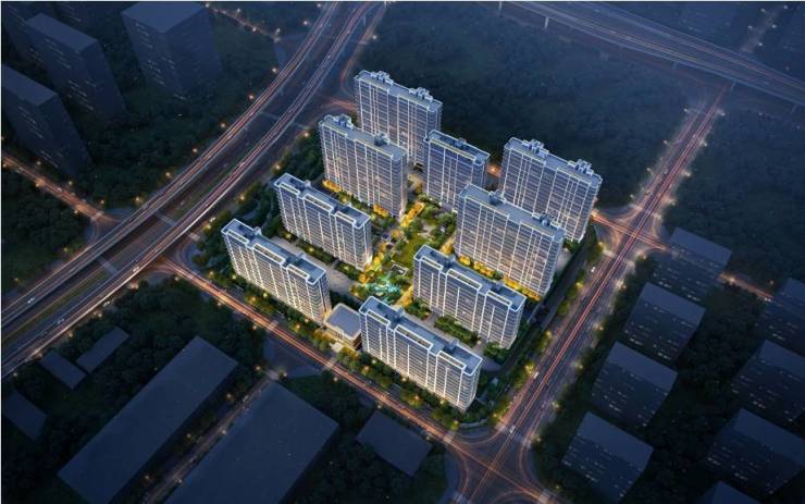 品质交付到长效服务的温暖跨越澳门新葡京入