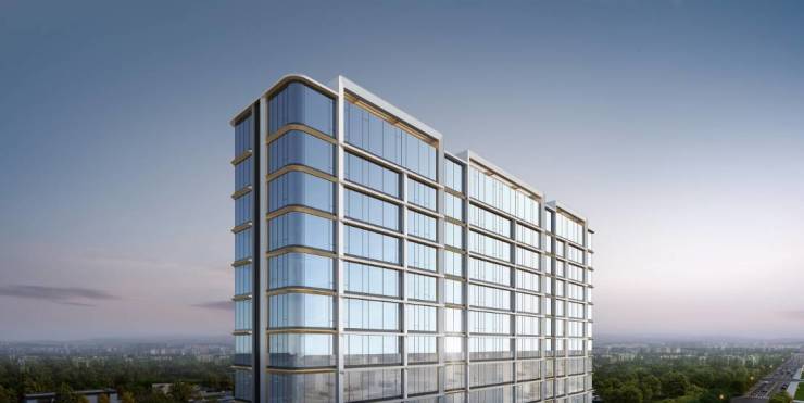 品质交付到长效服务的温暖跨越澳门新葡京入口意禾澄庐 从(图2)