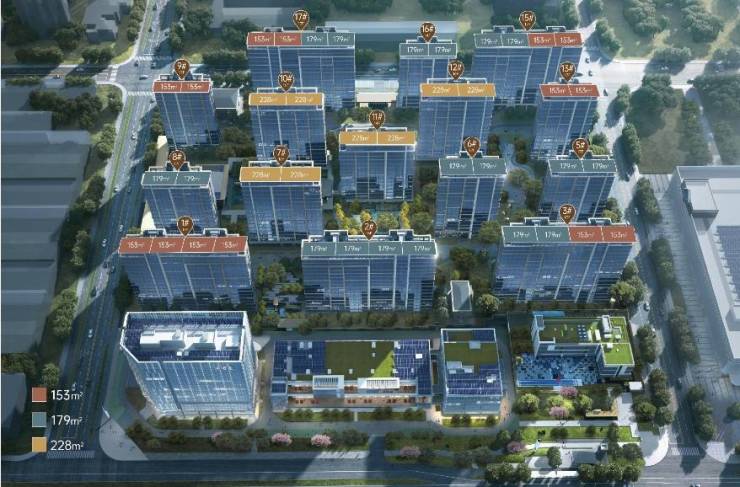 府楼盘丨营销中心地址折扣多少丨澳门新葡京皖投安澜府-皖投安澜