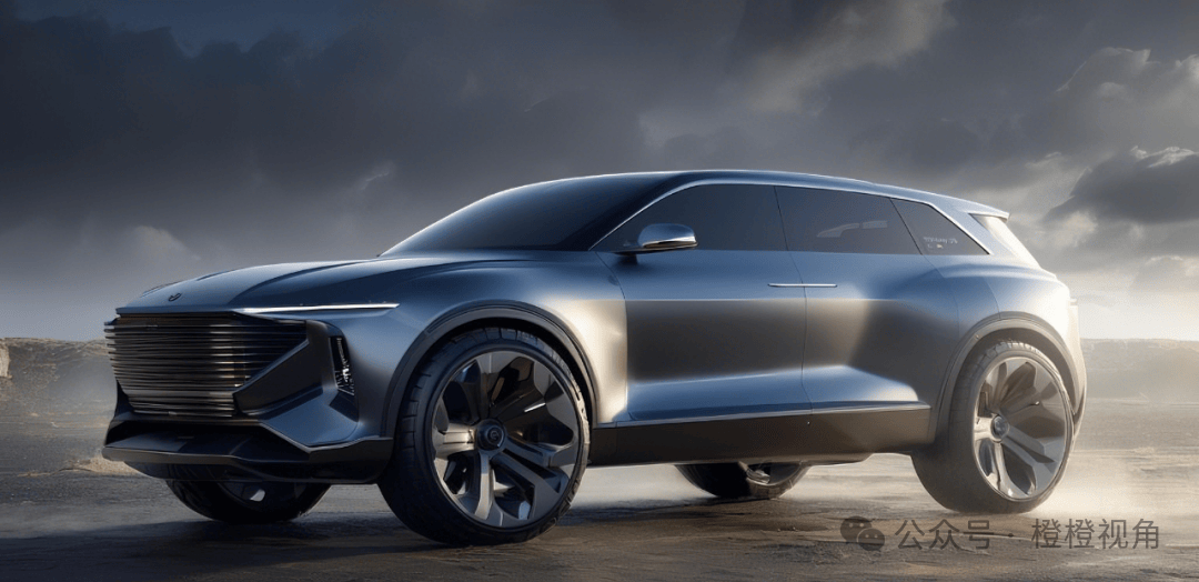 全球：外观美爆了内饰比宾利更奢华！新葡京娱乐城2026款奥迪Q7惊艳(图2)